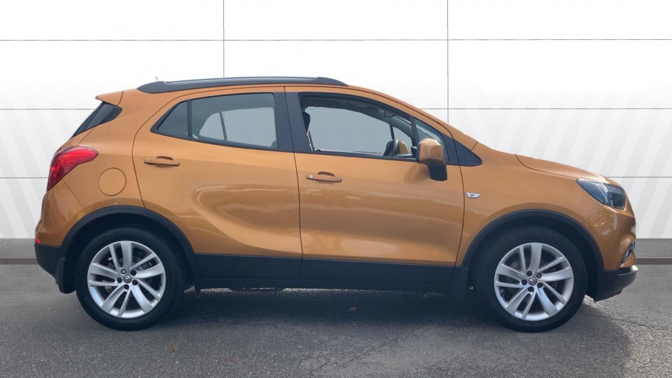 Vauxhall Mokka X 1.4T ecoTEC Active 5dr Petrol Hatchback - Image 5