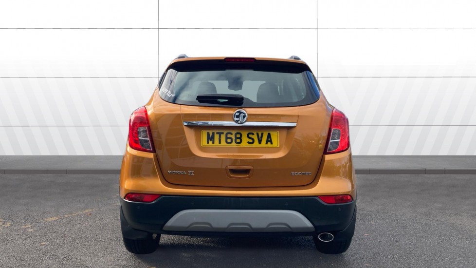 Vauxhall Mokka X 1.4T ecoTEC Active 5dr Petrol Hatchback - Image 6