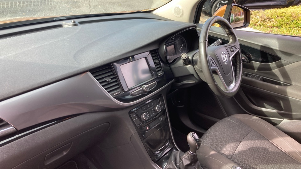 Vauxhall Mokka X 1.4T ecoTEC Active 5dr Petrol Hatchback - Image 9