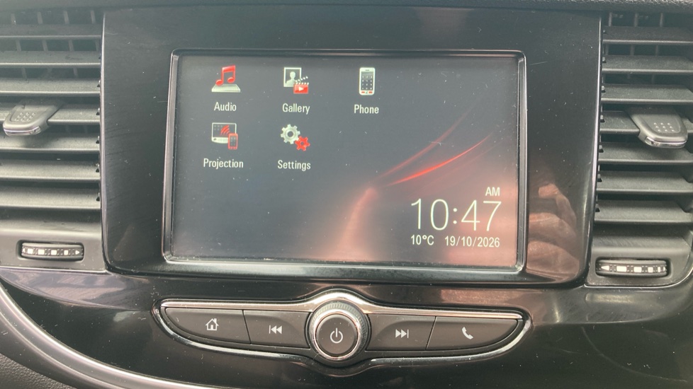 Vauxhall Mokka X 1.4T ecoTEC Active 5dr Petrol Hatchback - Image 12
