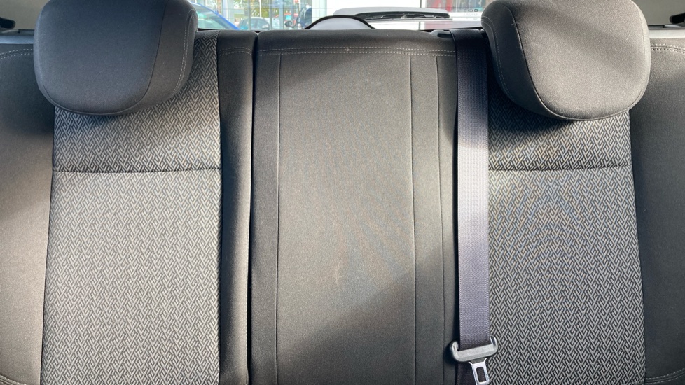 Vauxhall Mokka X 1.4T ecoTEC Active 5dr Petrol Hatchback - Image 15