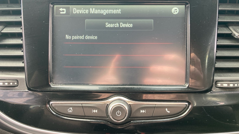 Vauxhall Mokka X 1.4T ecoTEC Active 5dr Petrol Hatchback - Image 28