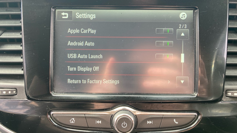 Vauxhall Mokka X 1.4T ecoTEC Active 5dr Petrol Hatchback - Image 29