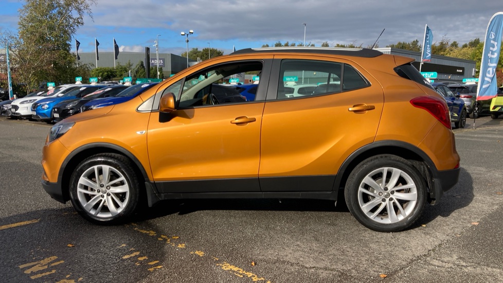 Vauxhall Mokka X 1.4T ecoTEC Active 5dr Petrol Hatchback - Image 36