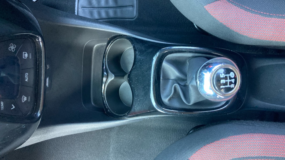 Toyota Aygo 1.0 VVT-i X-Cite 4 5dr Petrol Hatchback - Image 13
