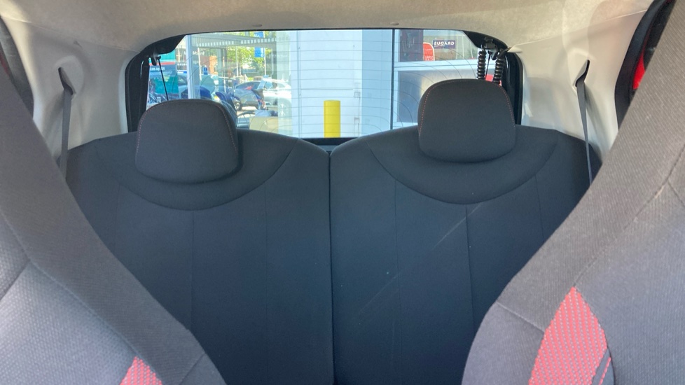 Toyota Aygo 1.0 VVT-i X-Cite 4 5dr Petrol Hatchback - Image 15