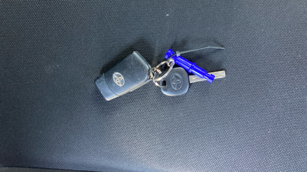 Toyota Aygo 1.0 VVT-i X-Cite 4 5dr Petrol Hatchback - Image 20