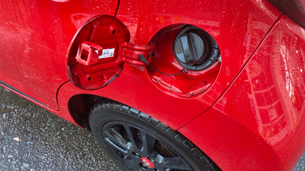 Toyota Aygo 1.0 VVT-i X-Cite 4 5dr Petrol Hatchback - Image 32