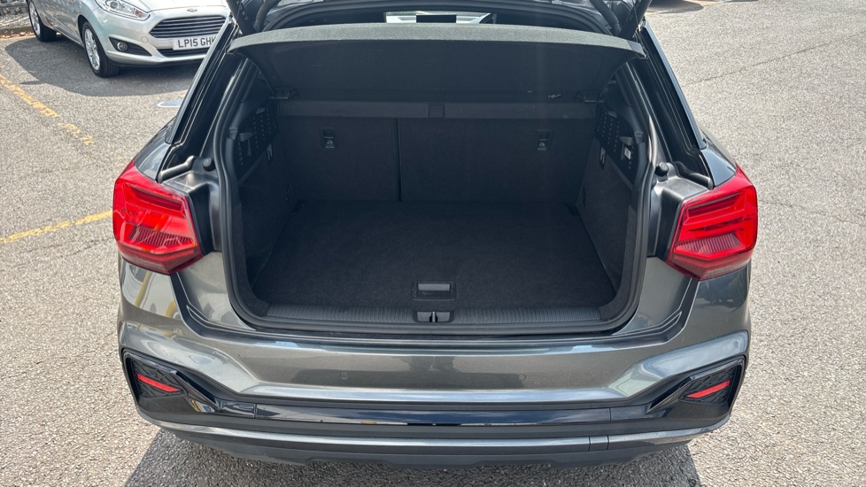 Audi Q2 35 TFSI Black Edition 5dr S Tronic Petrol Estate - Image 4