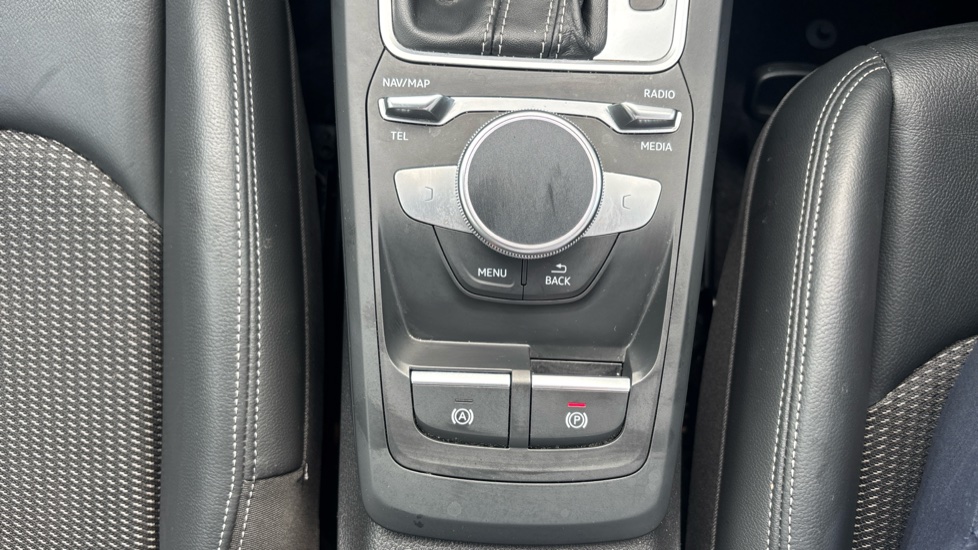 Audi Q2 35 TFSI Black Edition 5dr S Tronic Petrol Estate - Image 30