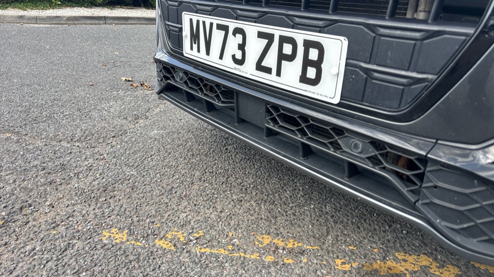 Audi Q2 35 TFSI Black Edition 5dr S Tronic Petrol Estate - Image 37