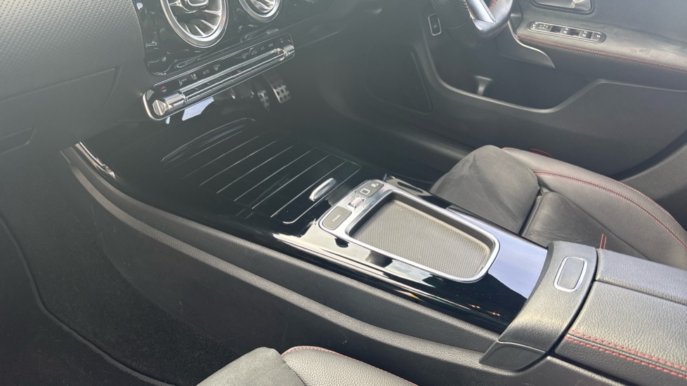 Mercedes-Benz CLA 180 AMG Line Premium 4dr Tip Auto Petrol Saloon - Image 13