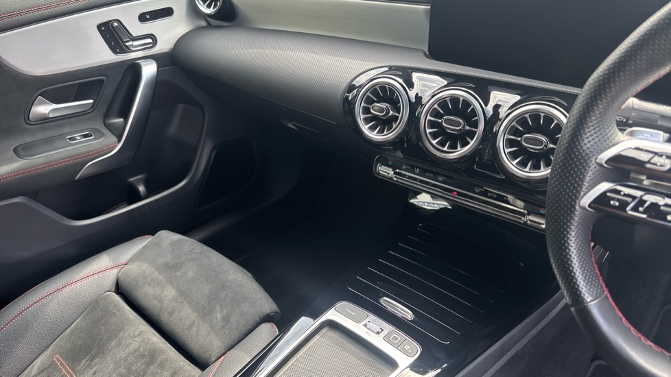 Mercedes-Benz CLA 180 AMG Line Premium 4dr Tip Auto Petrol Saloon - Image 14