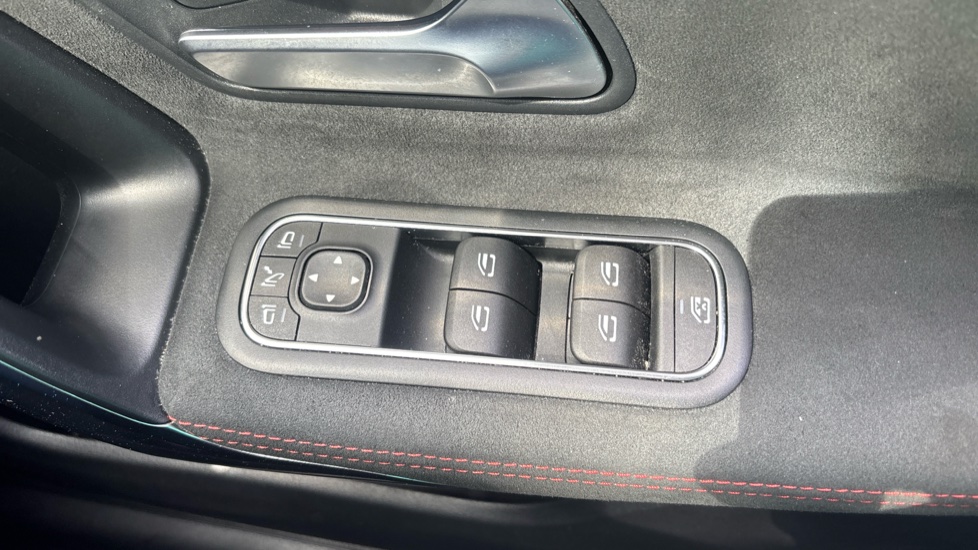 Mercedes-Benz CLA 180 AMG Line Premium 4dr Tip Auto Petrol Saloon - Image 21
