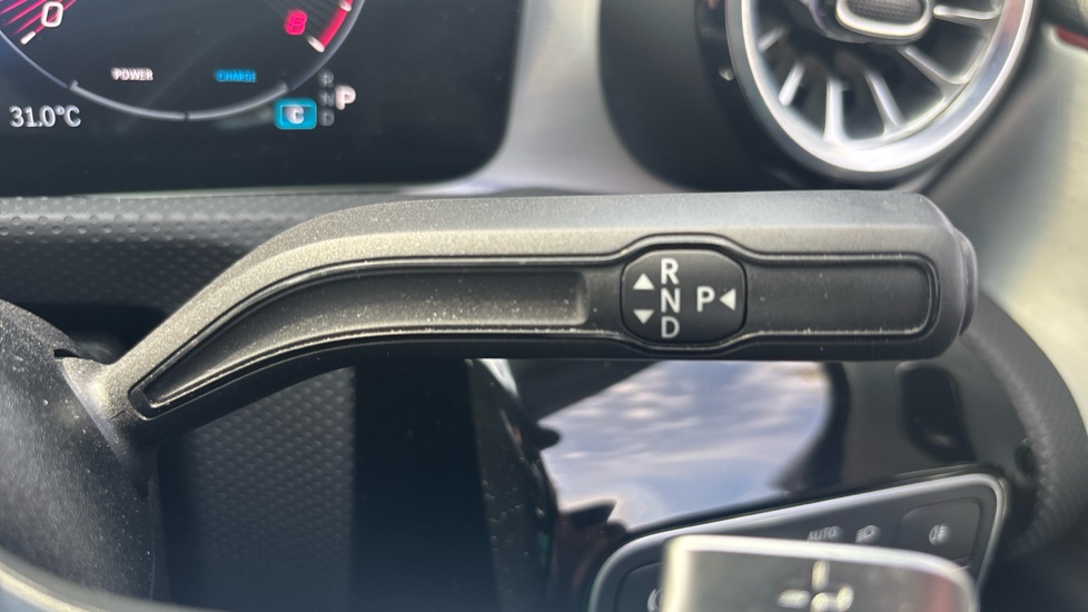 Mercedes-Benz CLA 180 AMG Line Premium 4dr Tip Auto Petrol Saloon - Image 27