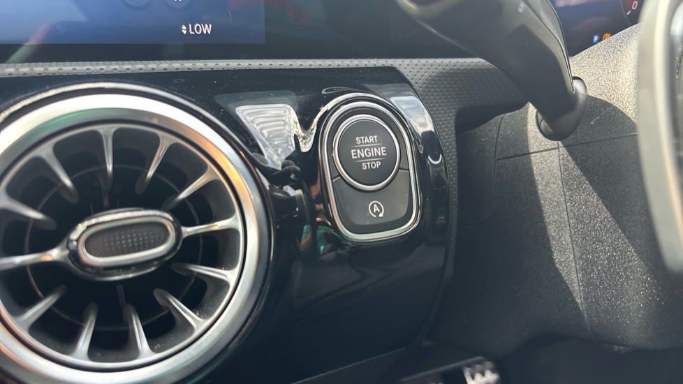 Mercedes-Benz CLA 180 AMG Line Premium 4dr Tip Auto Petrol Saloon - Image 30