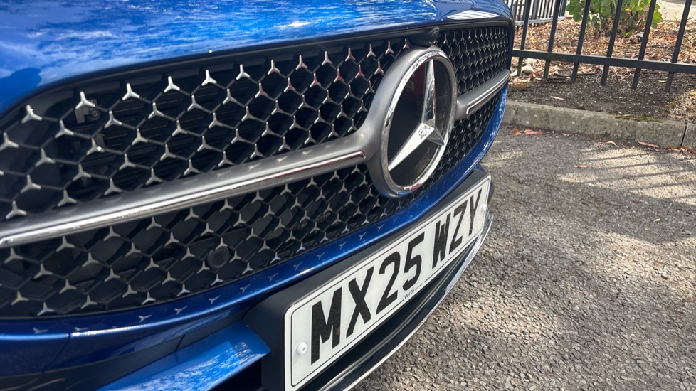 Mercedes-Benz CLA 180 AMG Line Premium 4dr Tip Auto Petrol Saloon - Image 42