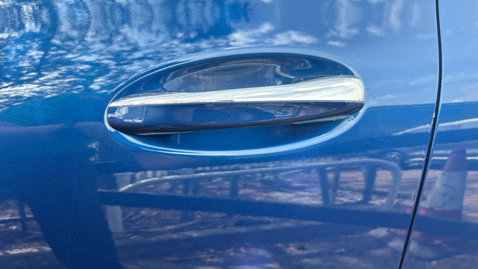 Mercedes-Benz CLA 180 AMG Line Premium 4dr Tip Auto Petrol Saloon - Image 44