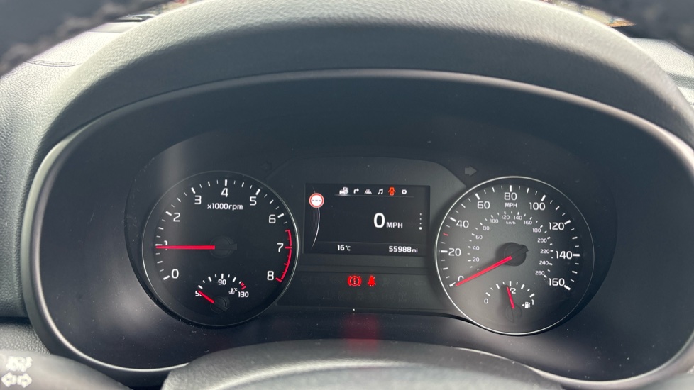 Kia Sportage 1.6T GDi GT-Line 5dr [AWD] Petrol Estate - Image 18