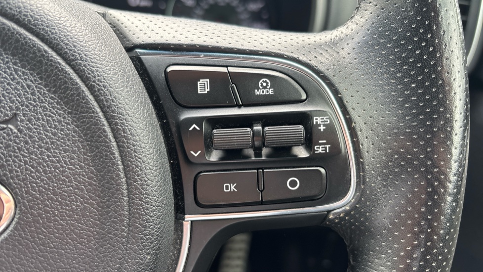 Kia Sportage 1.6T GDi GT-Line 5dr [AWD] Petrol Estate - Image 32