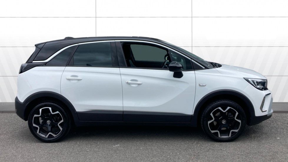 Vauxhall Crossland 1.2 Turbo Elite Edition 5dr Petrol Hatchback - Image 5