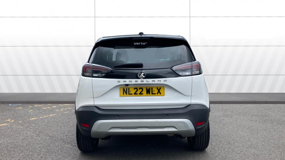 Vauxhall Crossland 1.2 Turbo Elite Edition 5dr Petrol Hatchback - Image 6