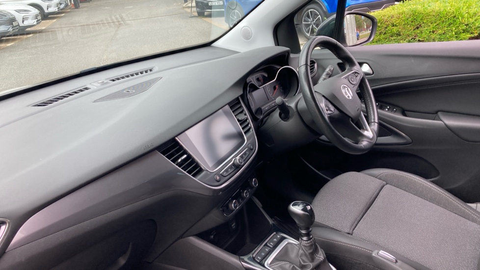 Vauxhall Crossland 1.2 Turbo Elite Edition 5dr Petrol Hatchback - Image 9