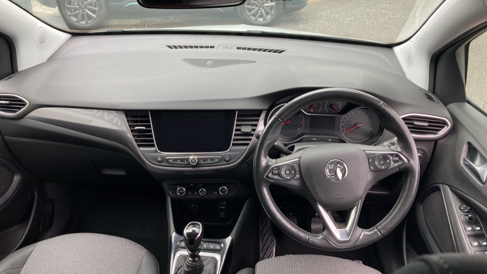 Vauxhall Crossland 1.2 Turbo Elite Edition 5dr Petrol Hatchback - Image 10