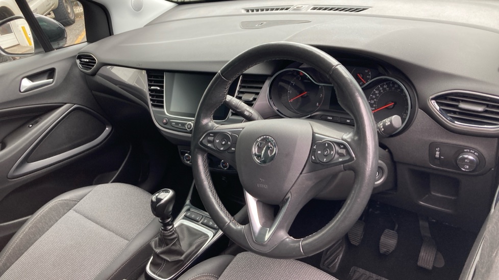 Vauxhall Crossland 1.2 Turbo Elite Edition 5dr Petrol Hatchback - Image 11