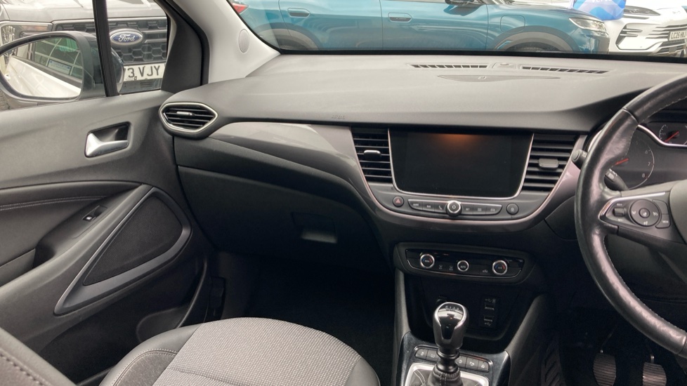 Vauxhall Crossland 1.2 Turbo Elite Edition 5dr Petrol Hatchback - Image 14