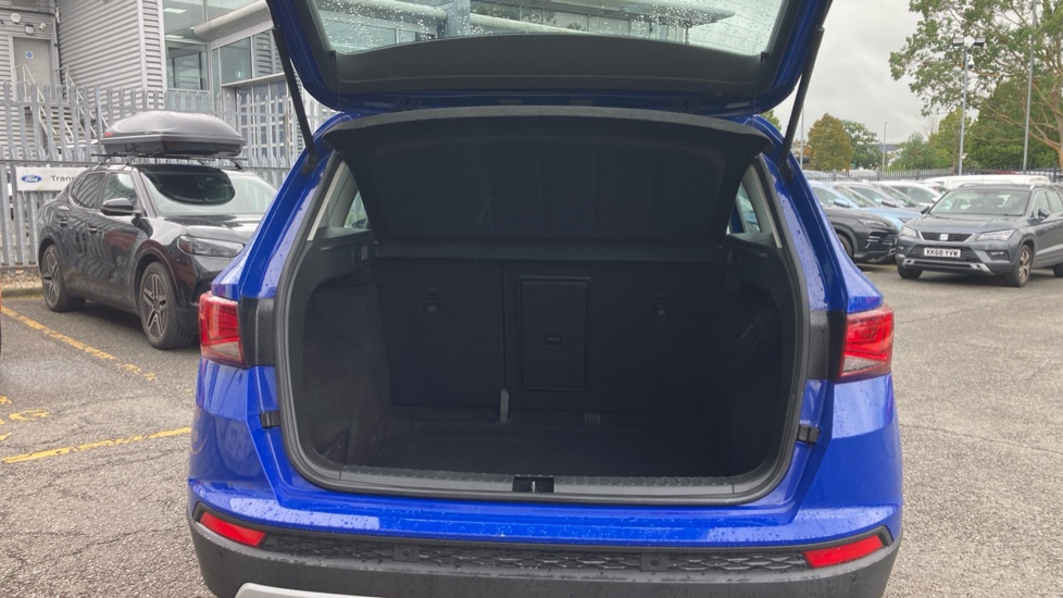SEAT Ateca 1.4 EcoTSI SE 5dr Petrol Estate - Image 4