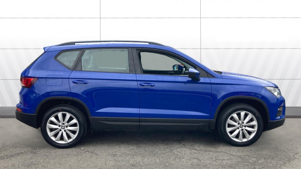 SEAT Ateca 1.4 EcoTSI SE 5dr Petrol Estate - Image 5