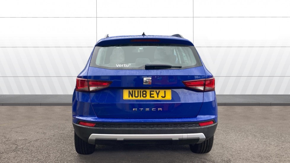 SEAT Ateca 1.4 EcoTSI SE 5dr Petrol Estate - Image 6