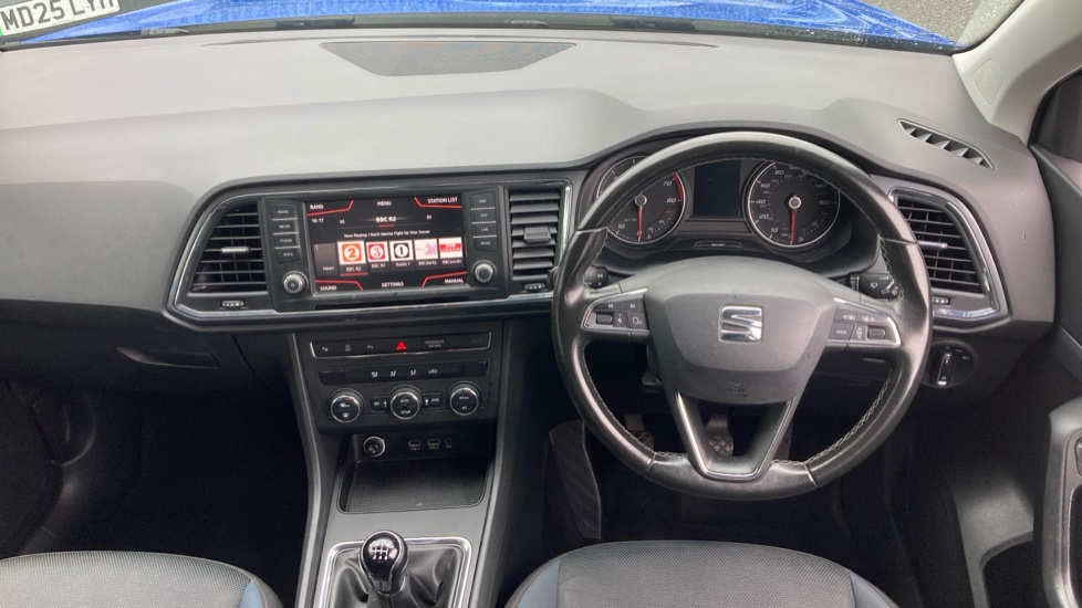 SEAT Ateca 1.4 EcoTSI SE 5dr Petrol Estate - Image 10