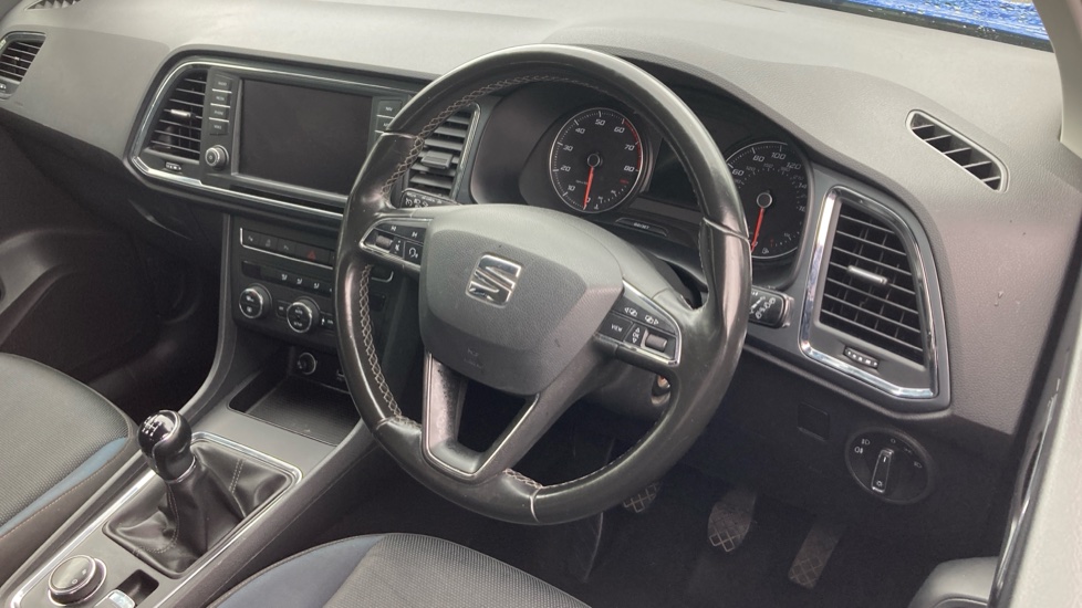 SEAT Ateca 1.4 EcoTSI SE 5dr Petrol Estate - Image 11