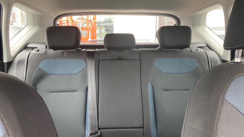 SEAT Ateca 1.4 EcoTSI SE 5dr Petrol Estate - Image 15