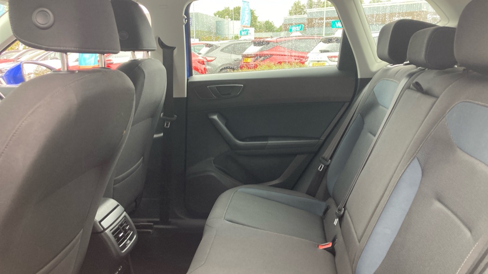 SEAT Ateca 1.4 EcoTSI SE 5dr Petrol Estate - Image 16