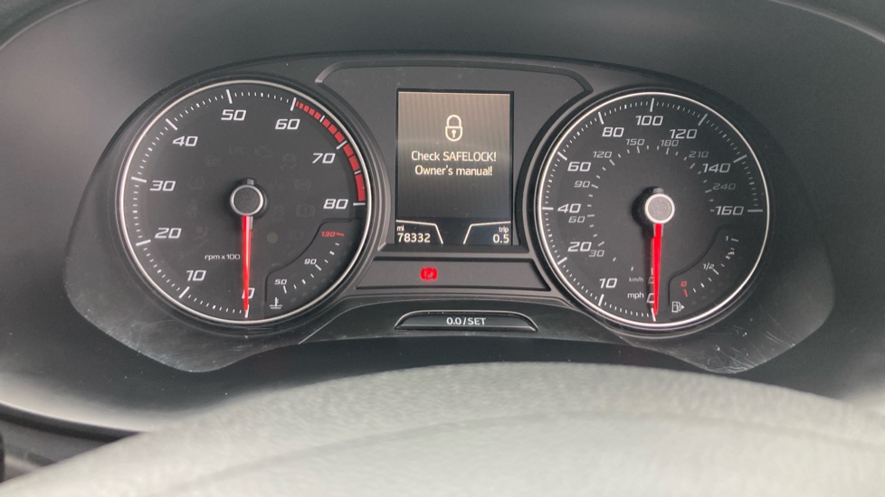 SEAT Ateca 1.4 EcoTSI SE 5dr Petrol Estate - Image 18