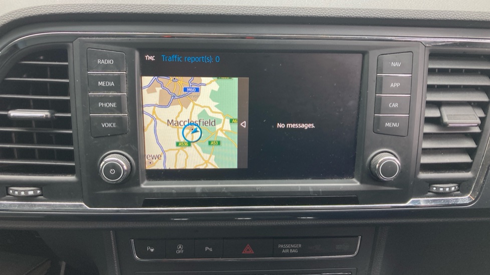 SEAT Ateca 1.4 EcoTSI SE 5dr Petrol Estate - Image 24