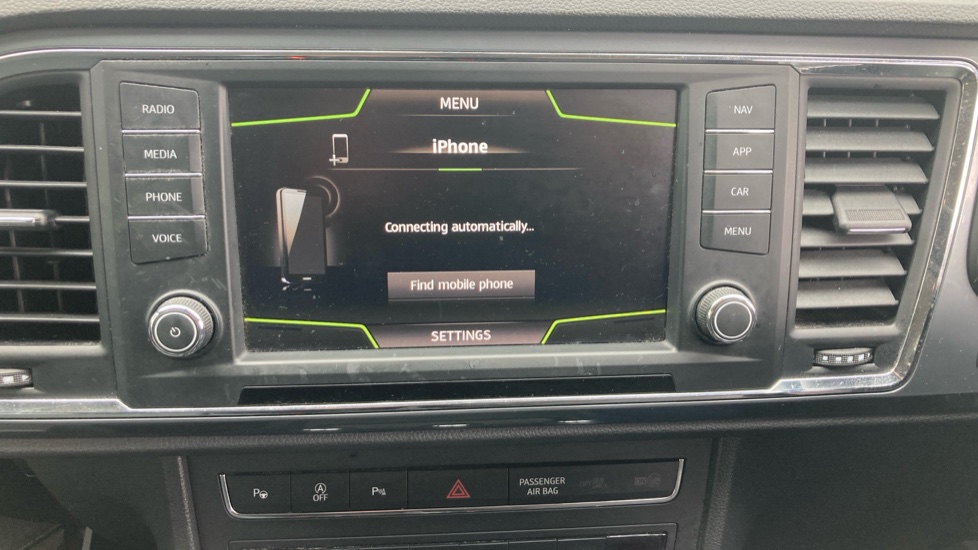 SEAT Ateca 1.4 EcoTSI SE 5dr Petrol Estate - Image 25