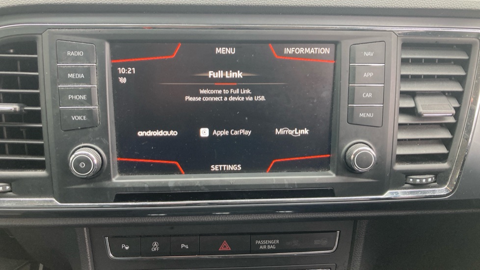 SEAT Ateca 1.4 EcoTSI SE 5dr Petrol Estate - Image 26