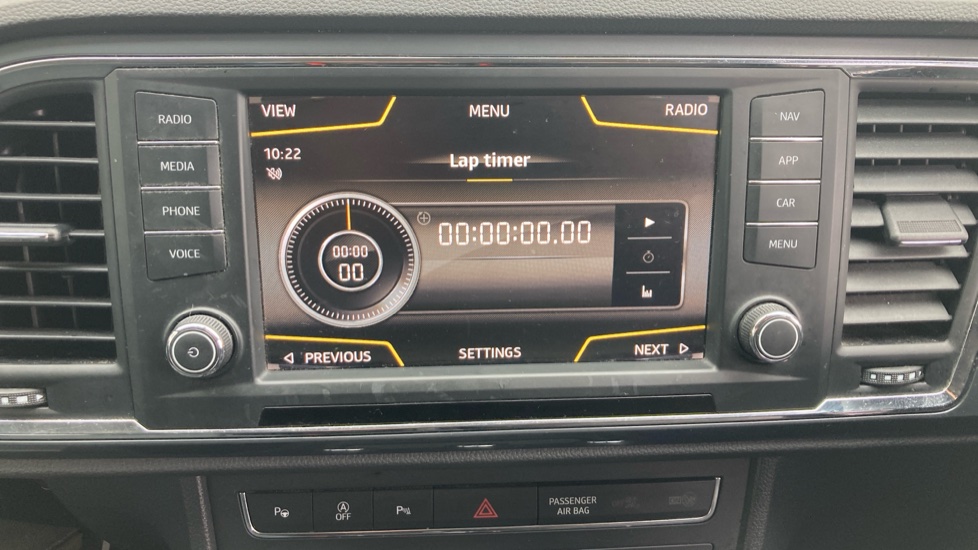 SEAT Ateca 1.4 EcoTSI SE 5dr Petrol Estate - Image 28