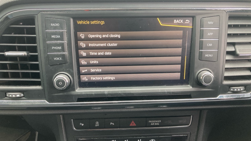 SEAT Ateca 1.4 EcoTSI SE 5dr Petrol Estate - Image 30