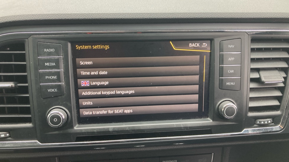 SEAT Ateca 1.4 EcoTSI SE 5dr Petrol Estate - Image 32