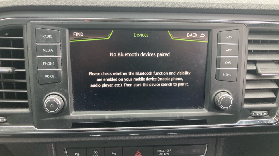 SEAT Ateca 1.4 EcoTSI SE 5dr Petrol Estate - Image 34