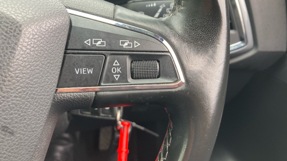 SEAT Ateca 1.4 EcoTSI SE 5dr Petrol Estate - Image 41