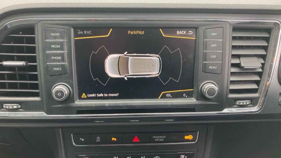 SEAT Ateca 1.4 EcoTSI SE 5dr Petrol Estate - Image 47