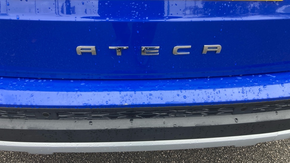 SEAT Ateca 1.4 EcoTSI SE 5dr Petrol Estate - Image 48
