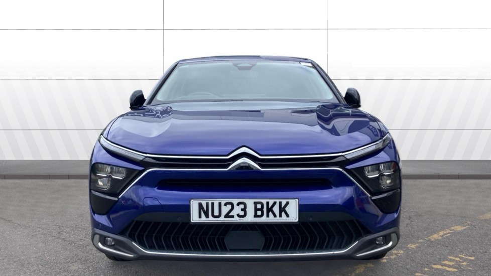 Citroen C5 X 1.2 PureTech 130 Shine Plus 5dr EAT8 Petrol Estate - Image 3