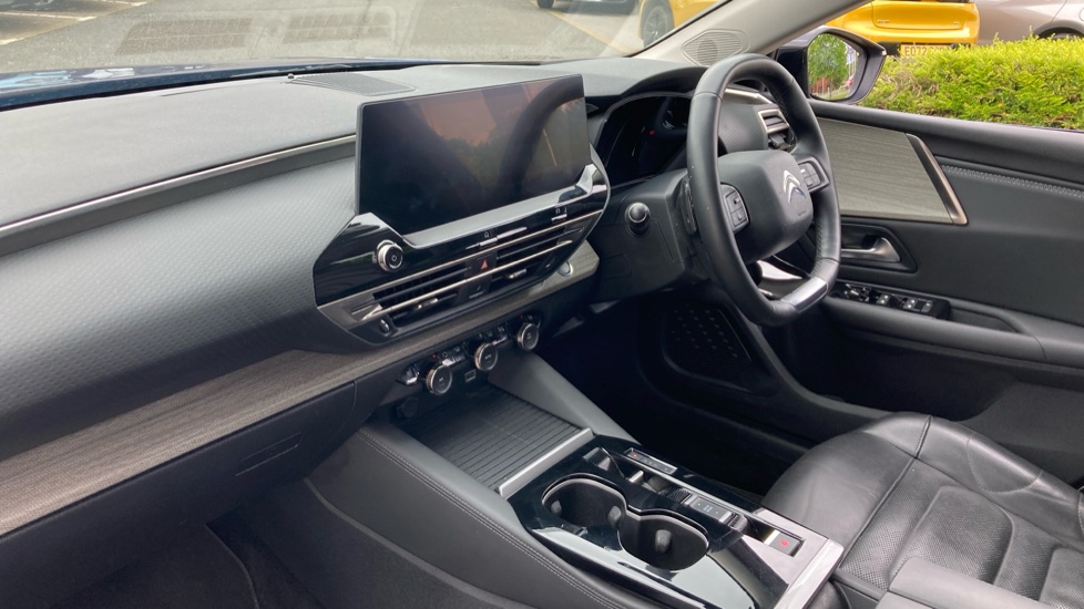 Citroen C5 X 1.2 PureTech 130 Shine Plus 5dr EAT8 Petrol Estate - Image 9